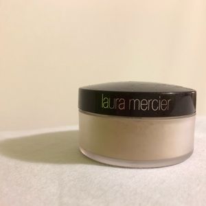 Laura Mercier Translucent Loose Setting Powder